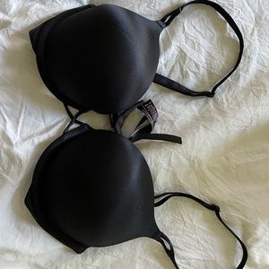 Victoria secret bombshell bra
